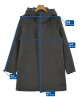 BEAUTY&YOUTH UNITED ARROWS（ビューティーアンドユースユナイテッドアローズ）その他 グレー サイズ:M メンズ/2200664390013