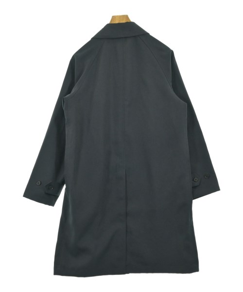 BEAUTY&YOUTH UNITED ARROWS（ビューティーアンドユースユナイテッドアローズ）ステンカラーコート 紺 サイズ:S メンズ/2200664390037
