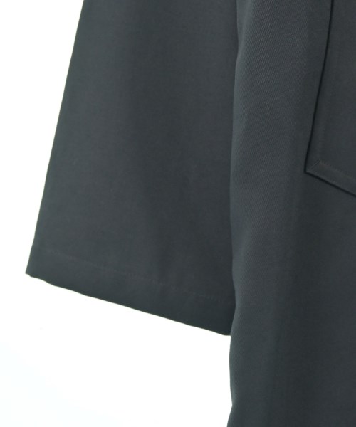 BEAUTY&YOUTH UNITED ARROWS（ビューティーアンドユースユナイテッドアローズ）ステンカラーコート 紺 サイズ:S メンズ/2200664390037