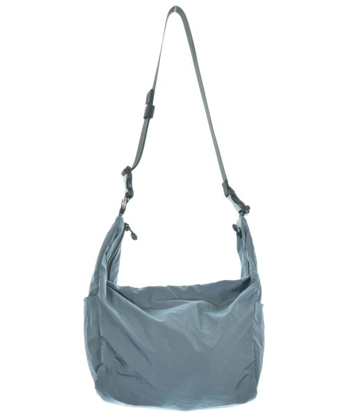 BEAUTY&YOUTH UNITED ARROWS(ビューティーアンドユースユナイテットアローズ)ショルダーバッグ 青 サイズ:-/2200669250077