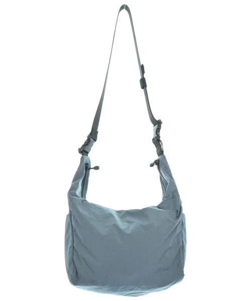 BEAUTY&YOUTH UNITED ARROWS（ビューティーアンドユースユナイテッドアローズ）ショルダーバッグ 青 サイズ:- メンズ/2200669250077