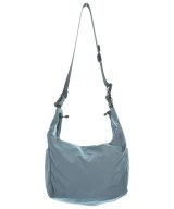 BEAUTY&YOUTH UNITED ARROWS（ビューティーアンドユースユナイテッドアローズ）ショルダーバッグ 青 サイズ:- メンズ/2200669250077