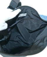BEAUTY&YOUTH UNITED ARROWS（ビューティーアンドユースユナイテッドアローズ）ショルダーバッグ 青 サイズ:- メンズ/2200669250077