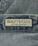 BEAUTY&YOUTH UNITED ARROWS（ビューティーアンドユースユナイテッドアローズ）デニムパンツ 青 サイズ:30(M位) メンズ/2200669386059