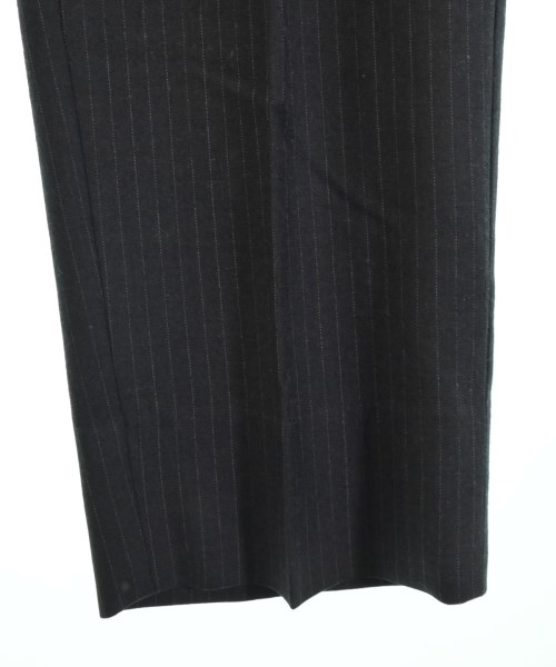 BEAUTY&YOUTH UNITED ARROWS（ビューティーアンドユースユナイテッドアローズ）スラックス 黒 サイズ:M メンズ/2200667235021