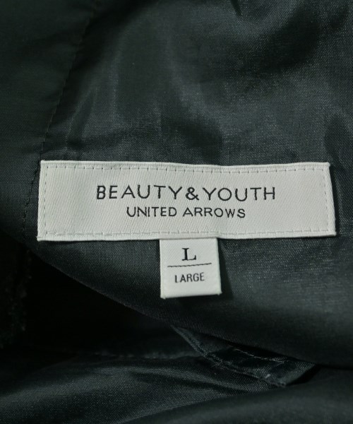 BEAUTY&YOUTH UNITED ARROWS（ビューティーアンドユースユナイテッドアローズ）その他 緑 サイズ:L メンズ/2200668061049