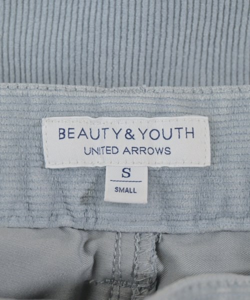 BEAUTY&YOUTH UNITED ARROWS（ビューティーアンドユースユナイテッドアローズ）その他 青 サイズ:S メンズ/2200668099011