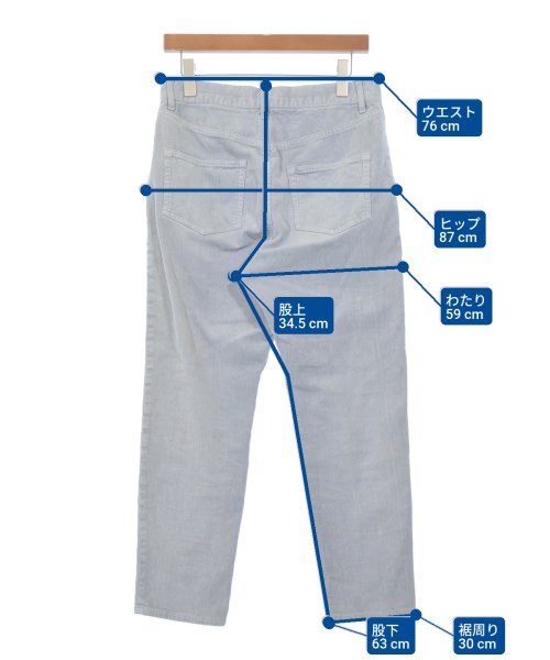 BEAUTY&YOUTH UNITED ARROWS（ビューティーアンドユースユナイテッドアローズ）その他 青 サイズ:S メンズ/2200668099011