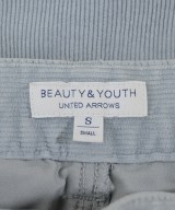 BEAUTY&YOUTH UNITED ARROWS（ビューティーアンドユースユナイテッドアローズ）その他 青 サイズ:S メンズ/2200668099011