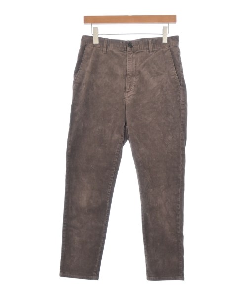 BEAUTY&YOUTH UNITED ARROWS(ビューティーアンドユースユナイテットアローズ)その他 茶 サイズ:S/2200668099028