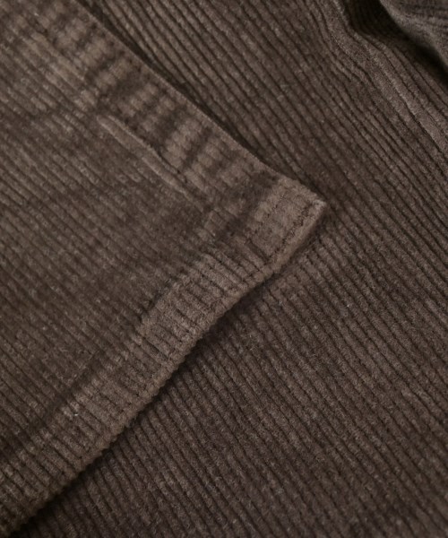 BEAUTY&YOUTH UNITED ARROWS（ビューティーアンドユースユナイテッドアローズ）その他 茶 サイズ:S メンズ/2200668099028