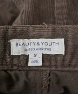 BEAUTY&YOUTH UNITED ARROWS（ビューティーアンドユースユナイテッドアローズ）その他 茶 サイズ:S メンズ/2200668099028