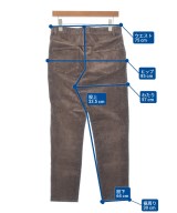 BEAUTY&YOUTH UNITED ARROWS（ビューティーアンドユースユナイテッドアローズ）その他 茶 サイズ:S メンズ/2200668099028