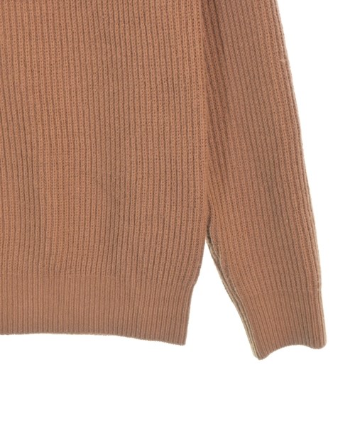 BEAUTY&YOUTH UNITED ARROWS（ビューティーアンドユースユナイテッドアローズ）ニット・セーター 茶 サイズ:L メンズ/2200662776079