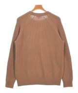 BEAUTY&YOUTH UNITED ARROWS（ビューティーアンドユースユナイテッドアローズ）ニット・セーター 茶 サイズ:L メンズ/2200662776079