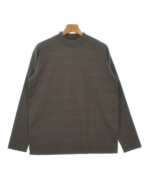 BEAUTY&YOUTH UNITED ARROWS(ビューティーアンドユースユナイテットアローズ)Tシャツ・カットソー 茶 サイズ:M/2200670468041