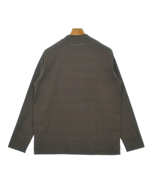 BEAUTY&YOUTH UNITED ARROWS（ビューティーアンドユースユナイテッドアローズ）Tシャツ・カットソー 茶 サイズ:M メンズ/2200670468041