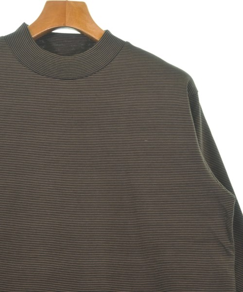 BEAUTY&YOUTH UNITED ARROWS（ビューティーアンドユースユナイテッドアローズ）Tシャツ・カットソー 茶 サイズ:M メンズ/2200670468041