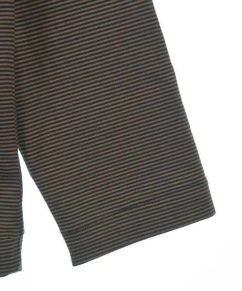 BEAUTY&YOUTH UNITED ARROWS（ビューティーアンドユースユナイテッドアローズ）Tシャツ・カットソー 茶 サイズ:M メンズ/2200670468041