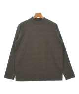 BEAUTY&YOUTH UNITED ARROWS（ビューティーアンドユースユナイテッドアローズ）Tシャツ・カットソー 茶 サイズ:M メンズ/2200670468041