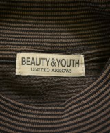 BEAUTY&YOUTH UNITED ARROWS（ビューティーアンドユースユナイテッドアローズ）Tシャツ・カットソー 茶 サイズ:M メンズ/2200670468041