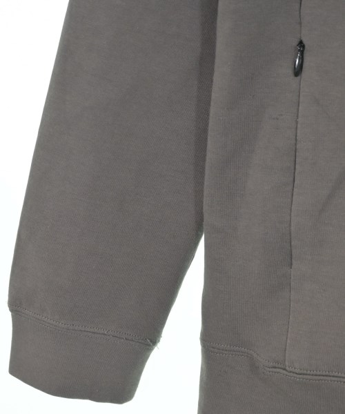 BEAUTY&YOUTH UNITED ARROWS（ビューティーアンドユースユナイテッドアローズ）パーカー グレー サイズ:S メンズ/2200665872068