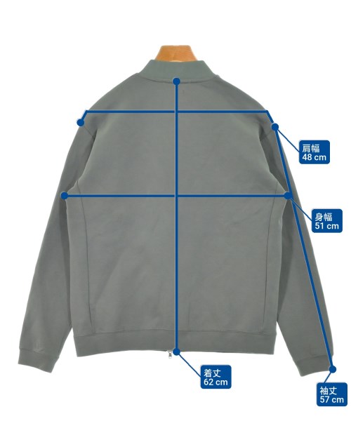 BEAUTY&YOUTH UNITED ARROWS（ビューティーアンドユースユナイテッドアローズ）Tシャツ・カットソー 緑 サイズ:S メンズ/2200665872082