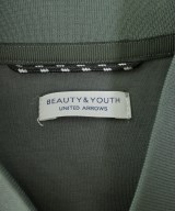 BEAUTY&YOUTH UNITED ARROWS（ビューティーアンドユースユナイテッドアローズ）Tシャツ・カットソー 緑 サイズ:S メンズ/2200665872082