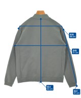 BEAUTY&YOUTH UNITED ARROWS（ビューティーアンドユースユナイテッドアローズ）Tシャツ・カットソー 緑 サイズ:S メンズ/2200665872082