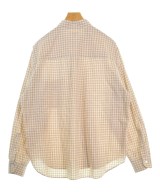 BEAUTY&YOUTH UNITED ARROWS（ビューティーアンドユースユナイテッドアローズ）カジュアルシャツ ベージュ サイズ:XL メンズ/2200666164032