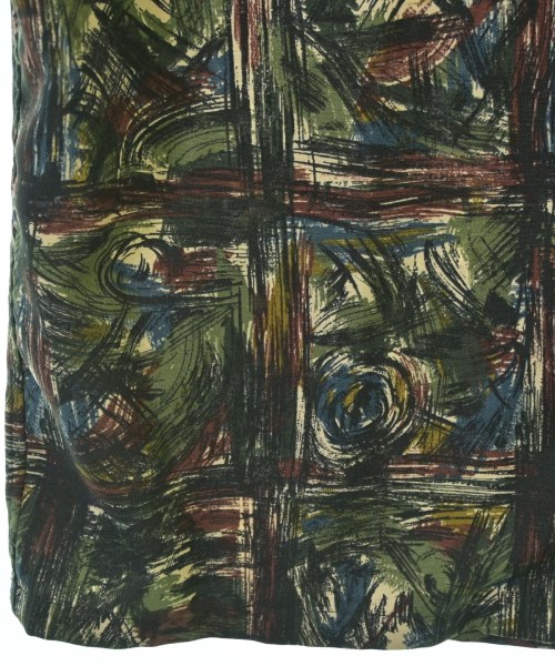 BEAUTY&YOUTH UNITED ARROWS（ビューティーアンドユースユナイテッドアローズ）カジュアルシャツ カーキ サイズ:XL メンズ/2200669086065