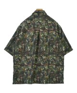 BEAUTY&YOUTH UNITED ARROWS（ビューティーアンドユースユナイテッドアローズ）カジュアルシャツ カーキ サイズ:XL メンズ/2200669086065