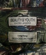 BEAUTY&YOUTH UNITED ARROWS（ビューティーアンドユースユナイテッドアローズ）カジュアルシャツ カーキ サイズ:XL メンズ/2200669086065