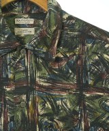 BEAUTY&YOUTH UNITED ARROWS（ビューティーアンドユースユナイテッドアローズ）カジュアルシャツ カーキ サイズ:XL メンズ/2200669086065