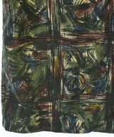 BEAUTY&YOUTH UNITED ARROWS（ビューティーアンドユースユナイテッドアローズ）カジュアルシャツ カーキ サイズ:XL メンズ/2200669086065