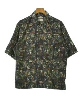 BEAUTY&YOUTH UNITED ARROWS カジュアルシャツ