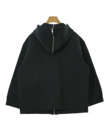 BEAUTY&YOUTH UNITED ARROWS（ビューティーアンドユースユナイテッドアローズ）パーカー 黒 サイズ:M メンズ/2200669086072