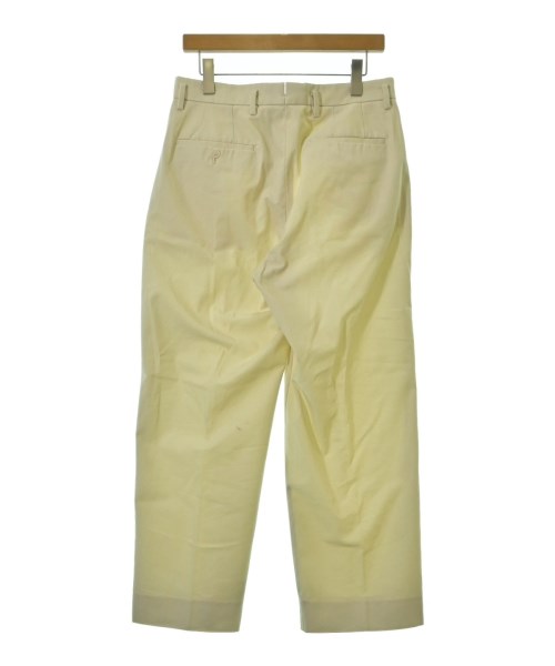 BEAUTY&YOUTH UNITED ARROWS（ビューティーアンドユースユナイテッドアローズ）スラックス ベージュ サイズ:M メンズ/2200669086089