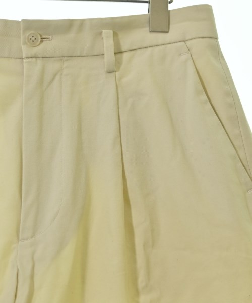 BEAUTY&YOUTH UNITED ARROWS（ビューティーアンドユースユナイテッドアローズ）スラックス ベージュ サイズ:M メンズ/2200669086089