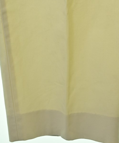BEAUTY&YOUTH UNITED ARROWS（ビューティーアンドユースユナイテッドアローズ）スラックス ベージュ サイズ:M メンズ/2200669086089