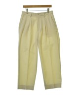 BEAUTY&YOUTH UNITED ARROWS（ビューティーアンドユースユナイテッドアローズ）スラックス ベージュ サイズ:M メンズ/2200669086089