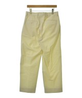 BEAUTY&YOUTH UNITED ARROWS（ビューティーアンドユースユナイテッドアローズ）スラックス ベージュ サイズ:M メンズ/2200669086089