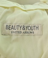 BEAUTY&YOUTH UNITED ARROWS（ビューティーアンドユースユナイテッドアローズ）スラックス ベージュ サイズ:M メンズ/2200669086089
