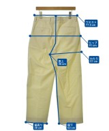 BEAUTY&YOUTH UNITED ARROWS（ビューティーアンドユースユナイテッドアローズ）スラックス ベージュ サイズ:M メンズ/2200669086089