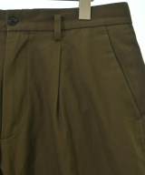 BEAUTY&YOUTH UNITED ARROWS（ビューティーアンドユースユナイテッドアローズ）スラックス 茶 サイズ:M メンズ/2200669086096