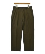 BEAUTY&YOUTH UNITED ARROWS スラックス