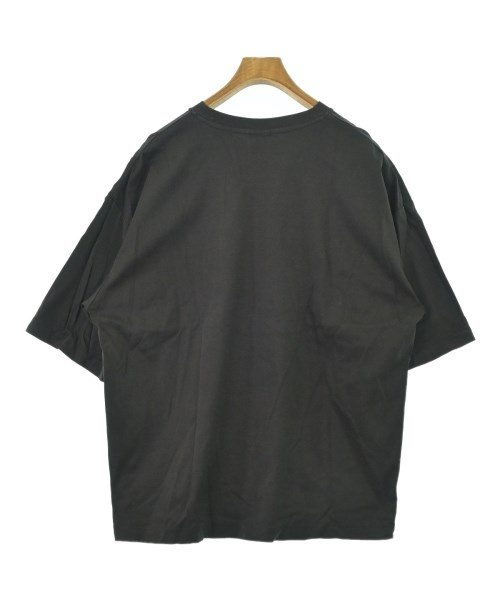 BEAUTY&YOUTH UNITED ARROWS（ビューティーアンドユースユナイテッドアローズ）Tシャツ・カットソー 黒 サイズ:XL メンズ/2200669086102
