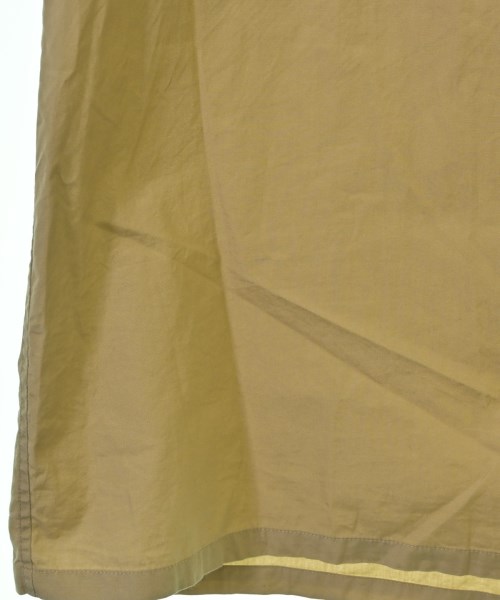 BEAUTY&YOUTH UNITED ARROWS（ビューティーアンドユースユナイテッドアローズ）カジュアルシャツ ベージュ サイズ:L メンズ/2200669086119