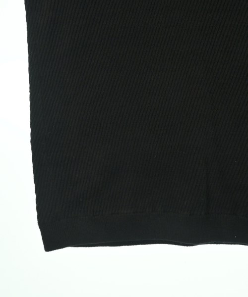 BEAUTY&YOUTH UNITED ARROWS（ビューティーアンドユースユナイテッドアローズ）ベスト 黒 サイズ:M メンズ/2200669086126