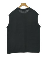 BEAUTY&YOUTH UNITED ARROWS（ビューティーアンドユースユナイテッドアローズ）ベスト 黒 サイズ:M メンズ/2200669086126